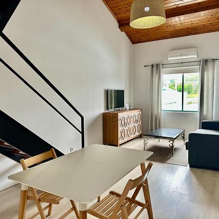 Azores Pedra Apartments - T0 E T1 Ponta Delgada Kültér fotó