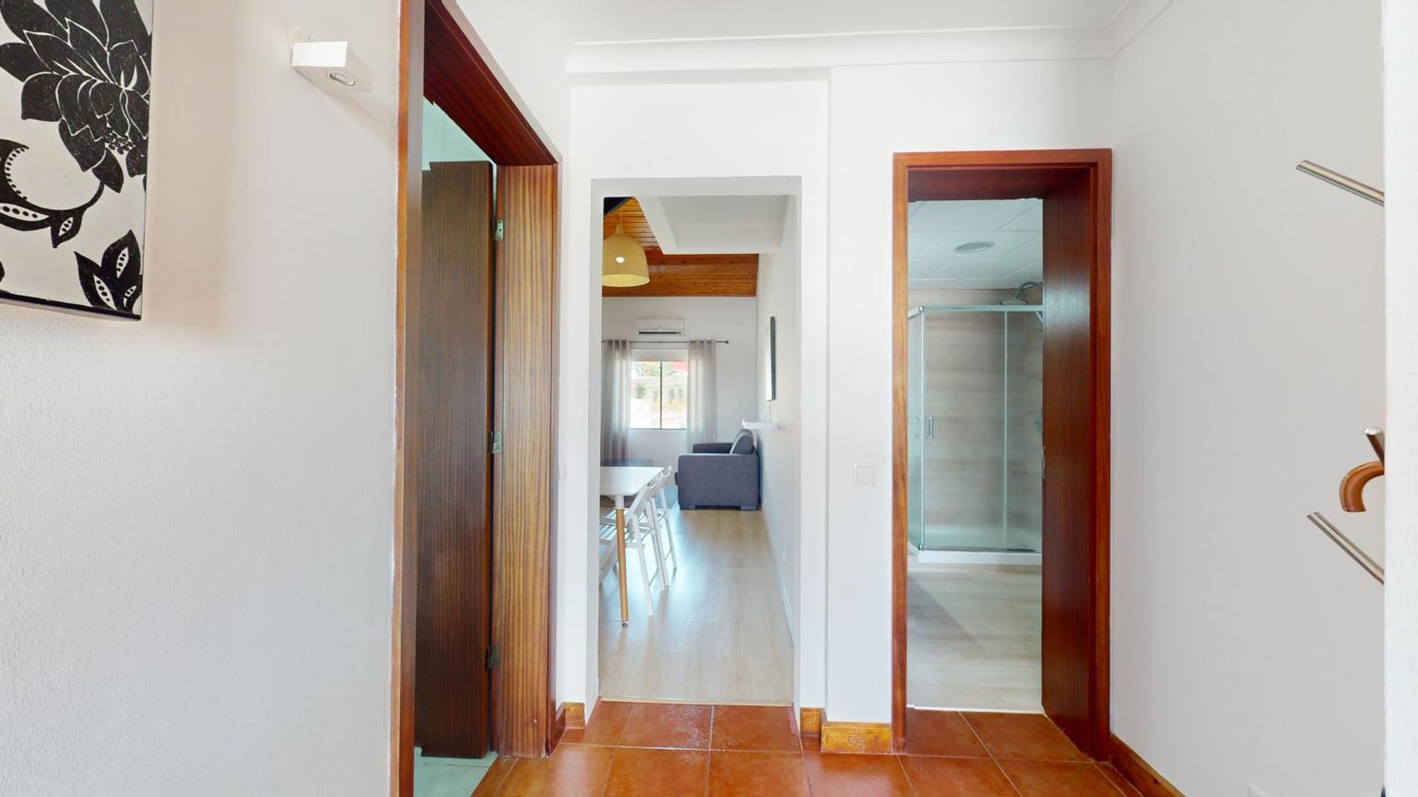 Azores Pedra Apartments - T0 E T1 Ponta Delgada Kültér fotó