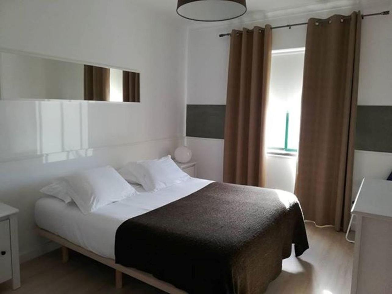 Azores Pedra Apartments - T0 E T1 Ponta Delgada Kültér fotó