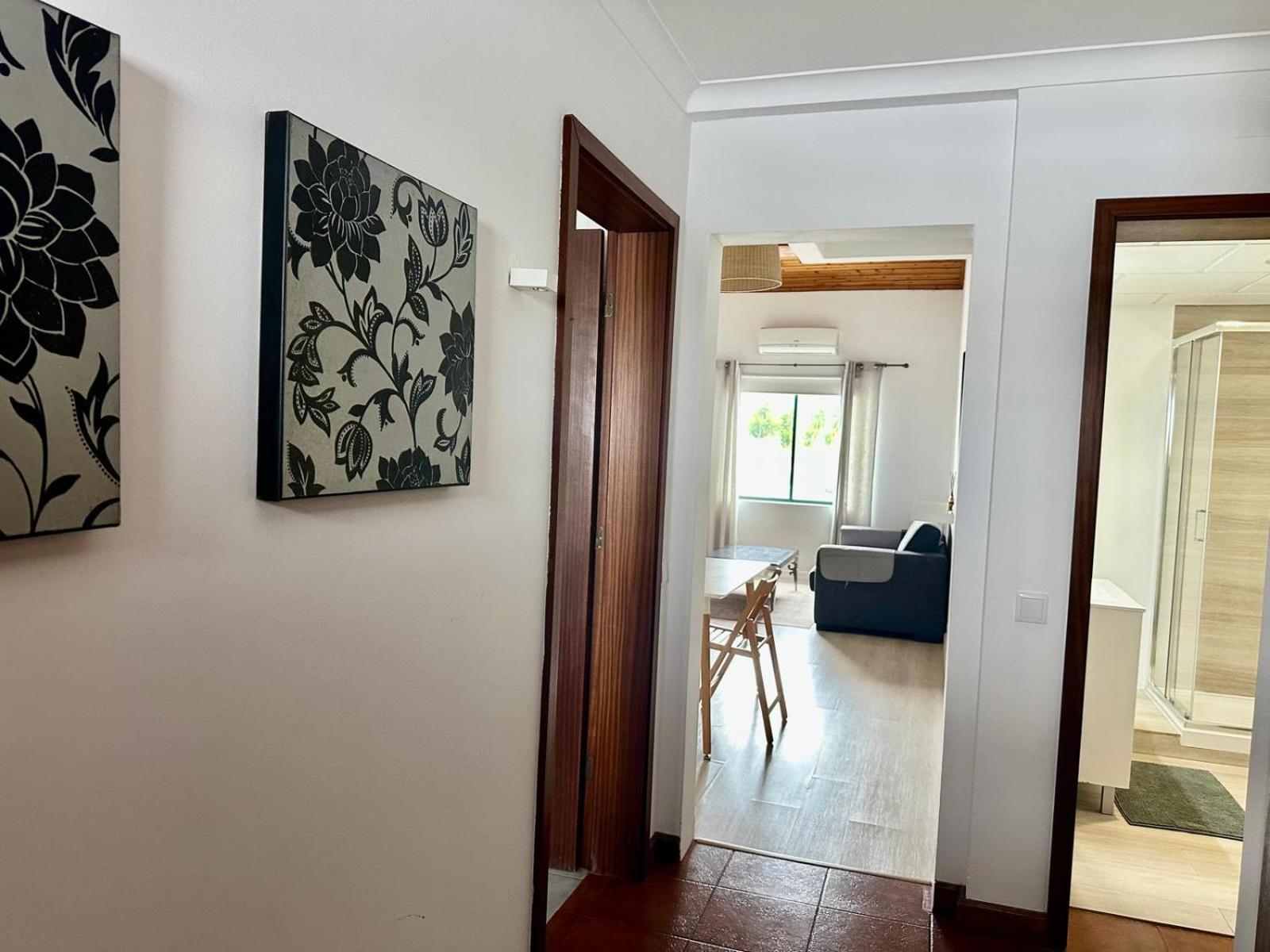 Azores Pedra Apartments - T0 E T1 Ponta Delgada Kültér fotó