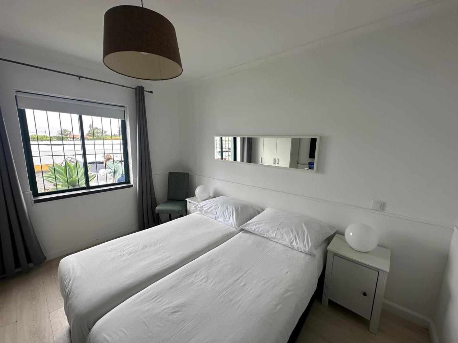 Azores Pedra Apartments - T0 E T1 Ponta Delgada Kültér fotó