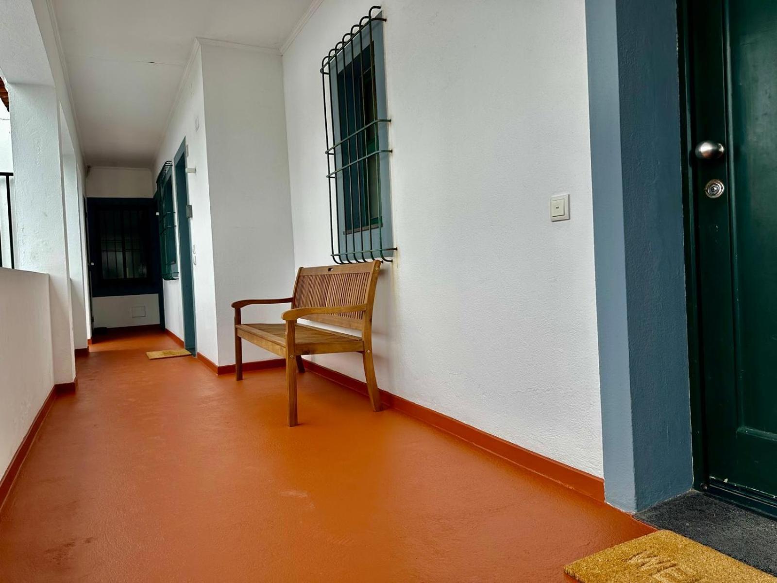Azores Pedra Apartments - T0 E T1 Ponta Delgada Kültér fotó