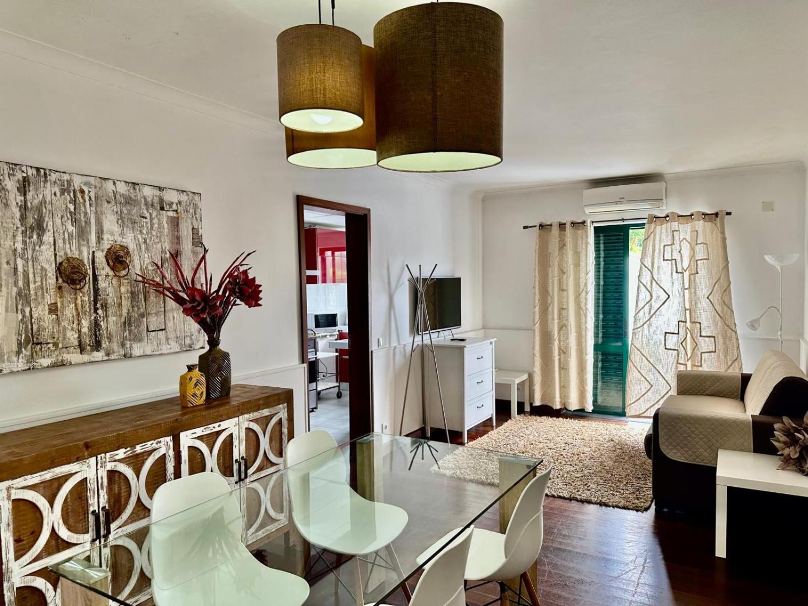 Azores Pedra Apartments - T0 E T1 Ponta Delgada Kültér fotó