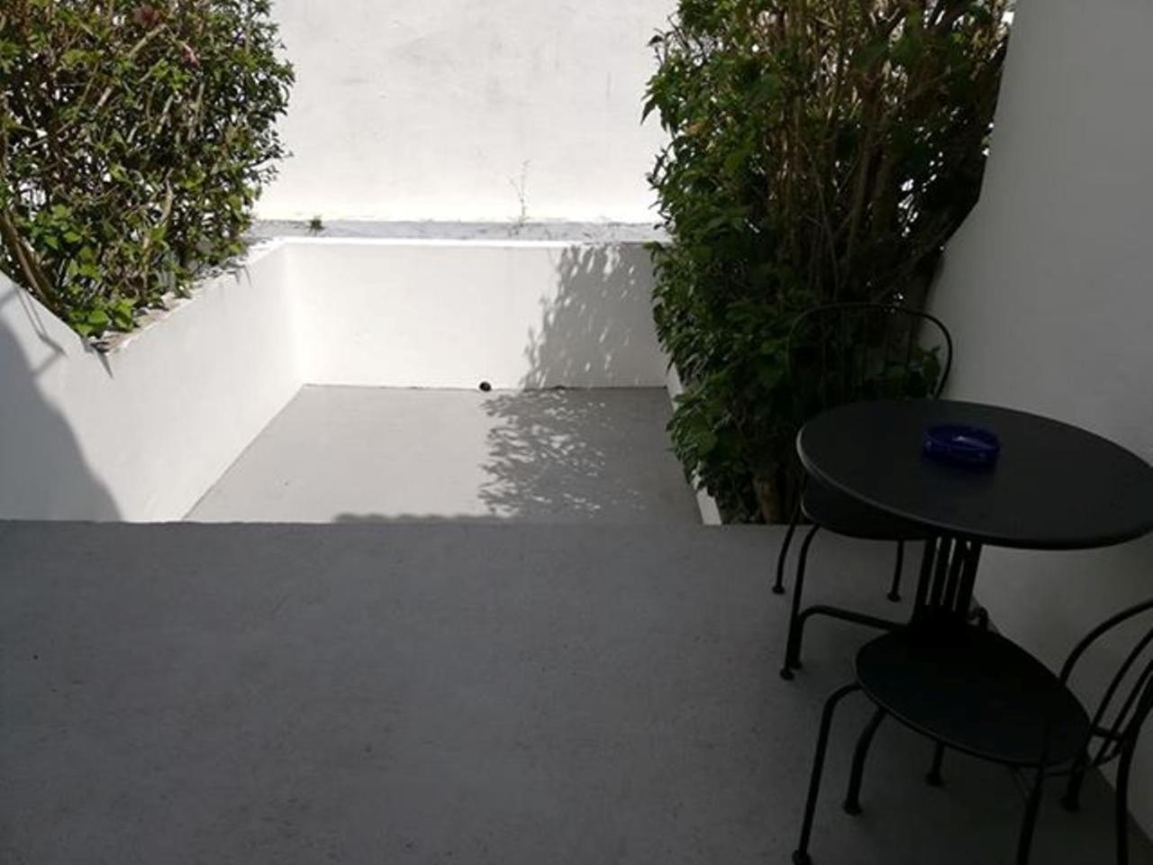 Azores Pedra Apartments - T0 E T1 Ponta Delgada Kültér fotó