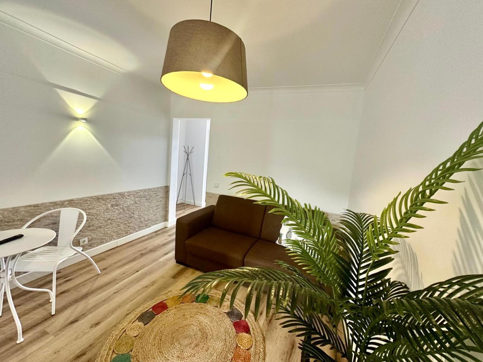 Azores Pedra Apartments - T0 E T1 Ponta Delgada Kültér fotó