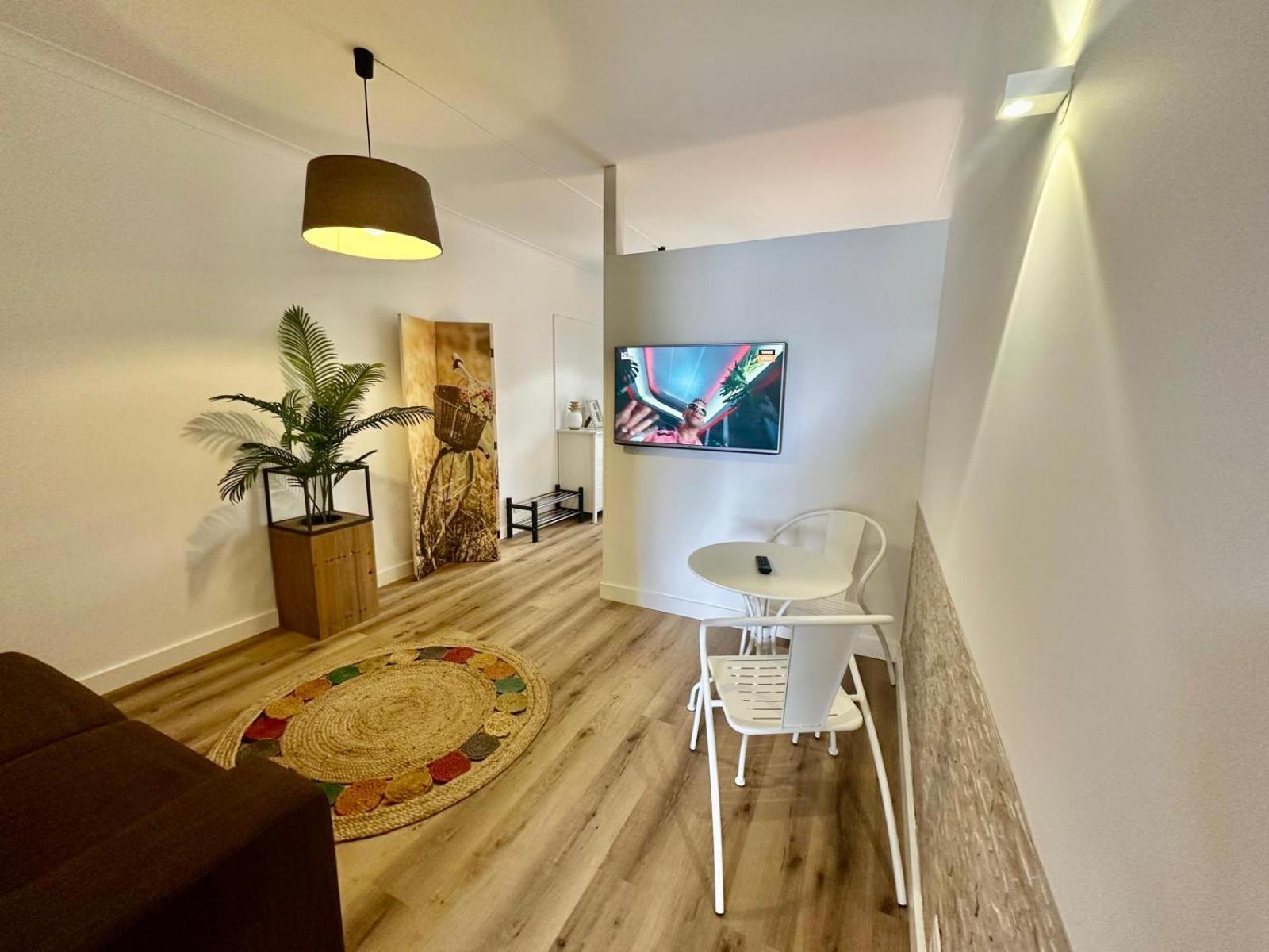 Azores Pedra Apartments - T0 E T1 Ponta Delgada Kültér fotó