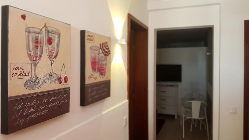 Azores Pedra Apartments - T0 E T1 Ponta Delgada Kültér fotó