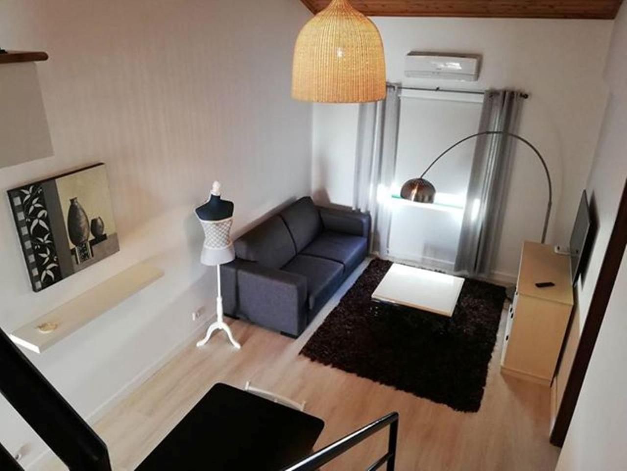 Azores Pedra Apartments - T0 E T1 Ponta Delgada Kültér fotó